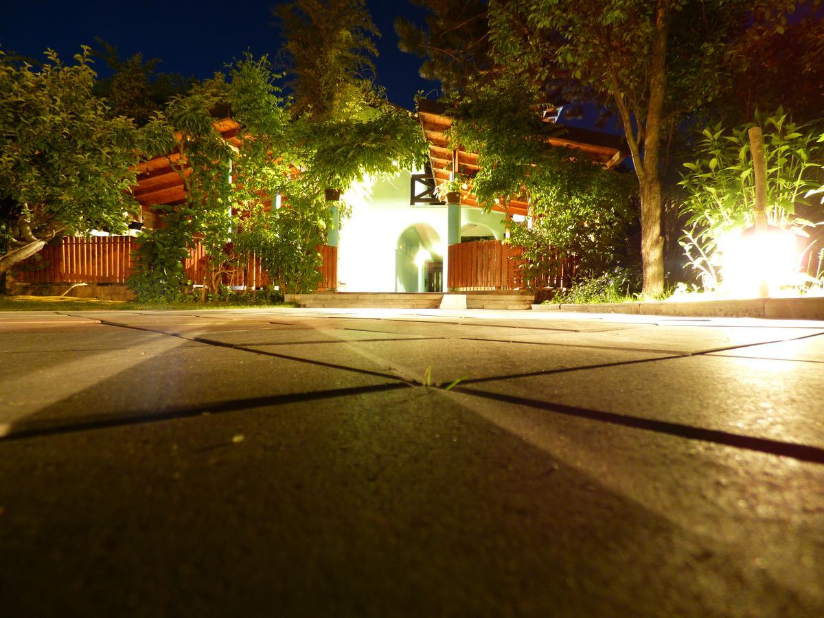 Vila Palma 帕利克 外观 照片