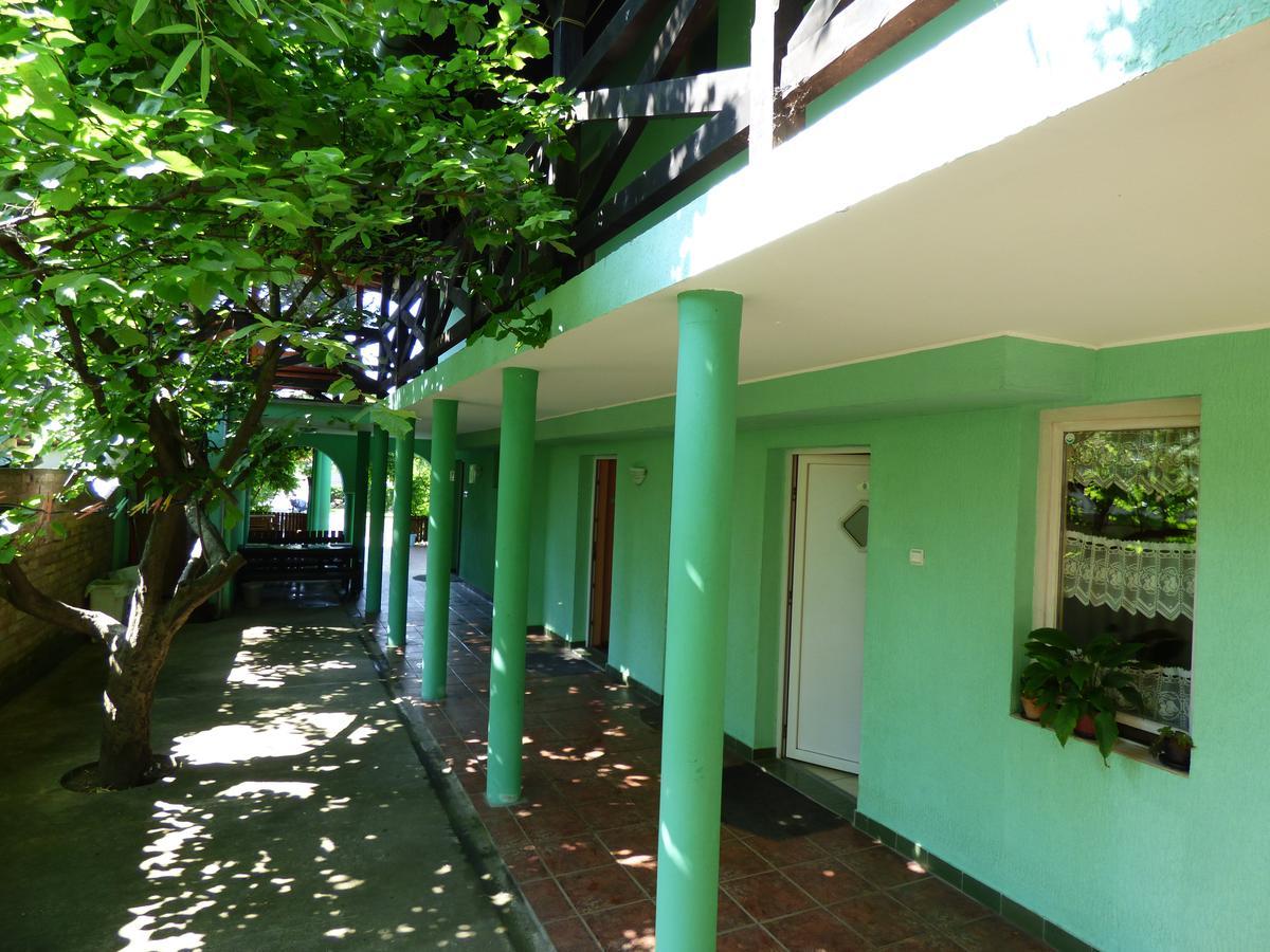Vila Palma 帕利克 外观 照片