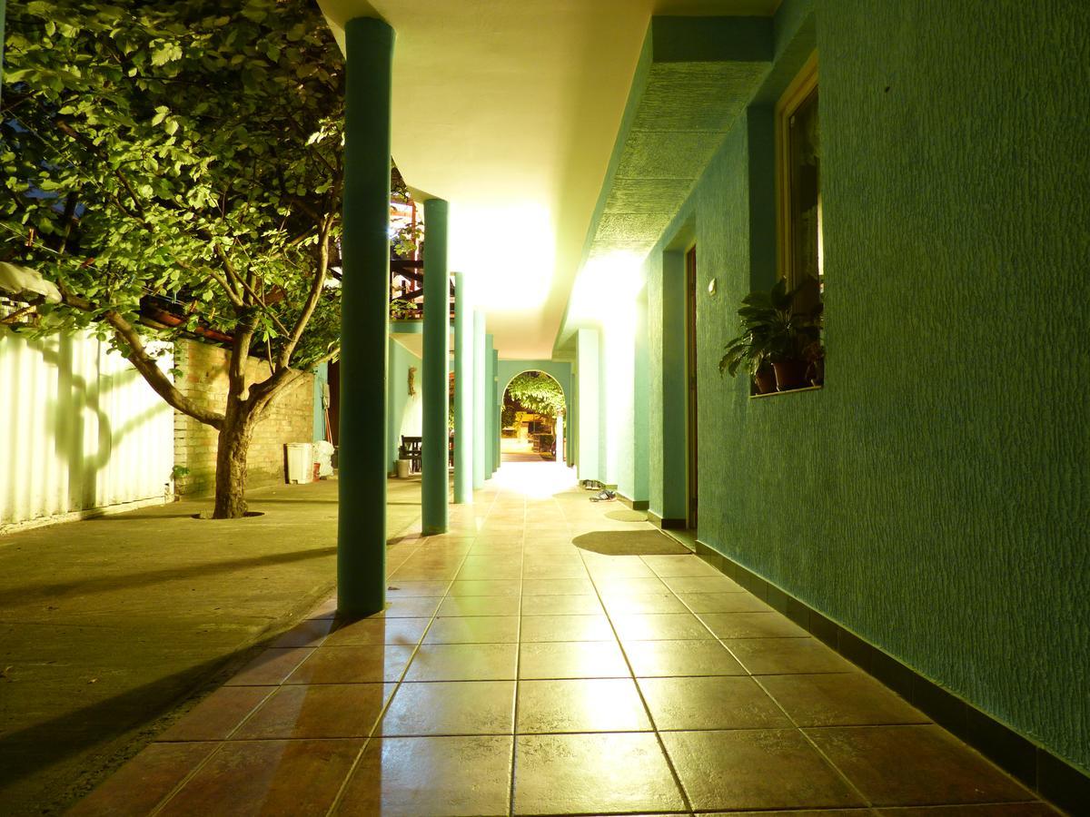 Vila Palma 帕利克 外观 照片